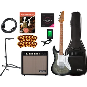Ibanez AZ22S1F-TKS w/Bag