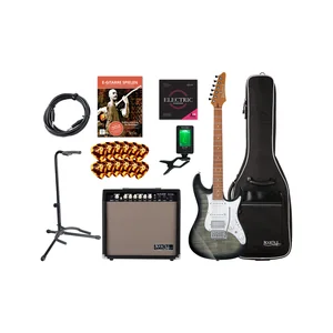 Ibanez AZ22S1F-TKS w/Bag