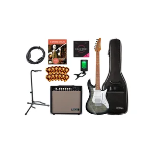 Ibanez AZ22S1F-TKS w/Bag