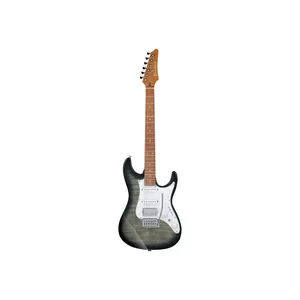 Ibanez AZ22S1F-TKS w/Bag