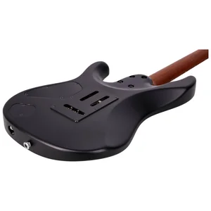 Ibanez AZ2402-BKF Prestige
