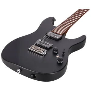 Ibanez AZ2402-BKF Prestige