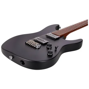 Ibanez AZ2402-BKF Prestige