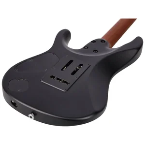 Ibanez AZ2402-BKF Prestige
