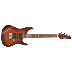 Ibanez AZ2407F-BSR
