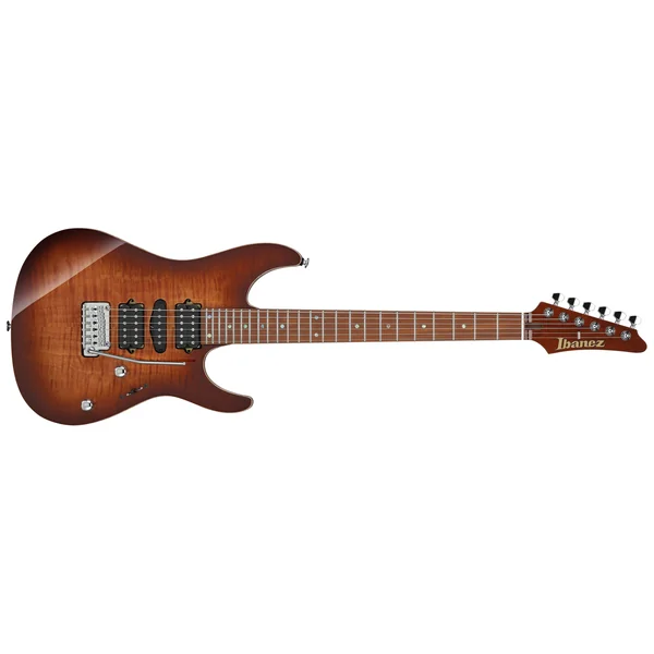 Ibanez AZ2407F-BSR