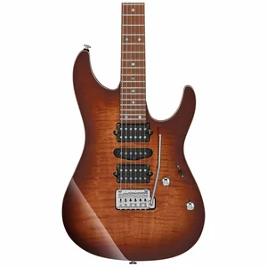 Ibanez AZ2407F-BSR