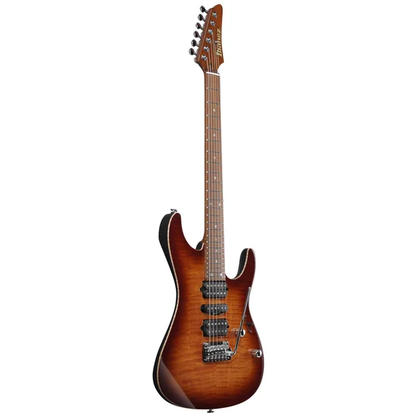 Ibanez AZ2407F-BSR