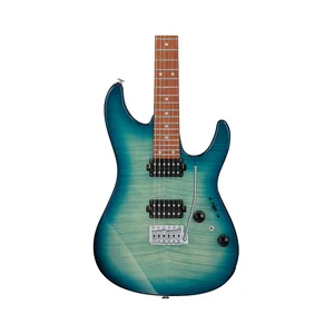 Ibanez AZ24S1F-TXB