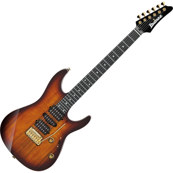 Ibanez AZ47P2K-DEB