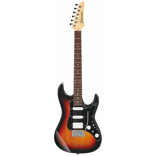 Ibanez AZES40B-TSN