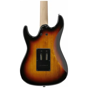 Ibanez AZES40B-TSN