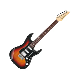 Ibanez AZES40B-TSN