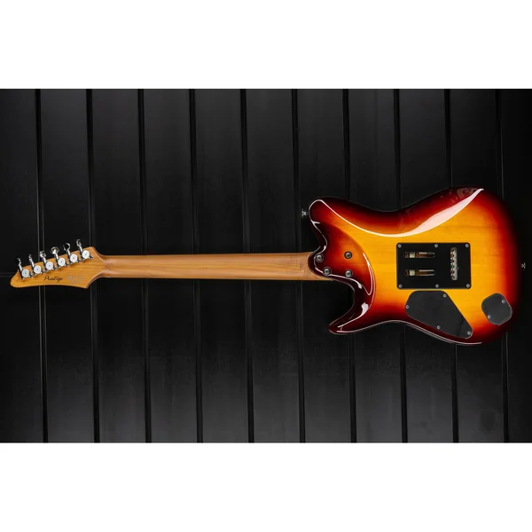 Ibanez AZS2200F-STB Prestige