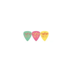Ibanez B1000SVGPY Steve Vai Picks