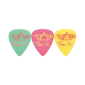 Ibanez B1000SVGPY Steve Vai Picks