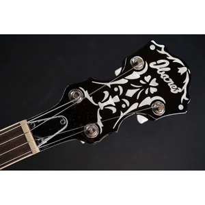 Ibanez B300-BK Banjo
