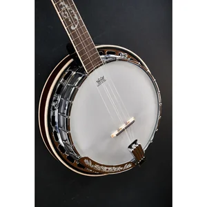 Ibanez B300-BK Banjo