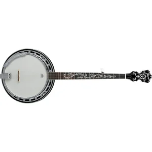 Ibanez B300-BK Banjo