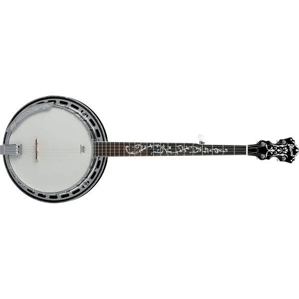 Ibanez B300-BK Banjo
