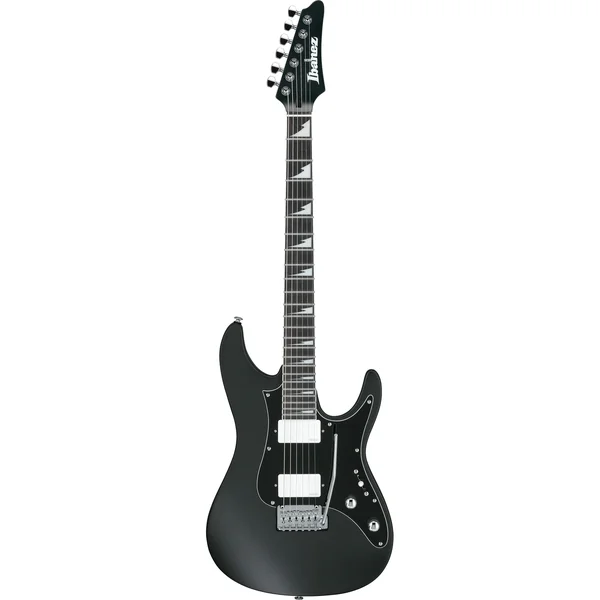 Ibanez BER10 Bernth Signature BK