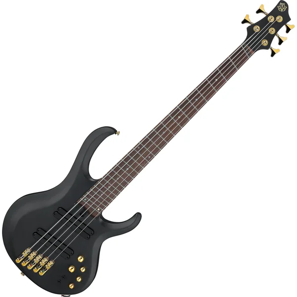 Ibanez BTB605LM-BKF