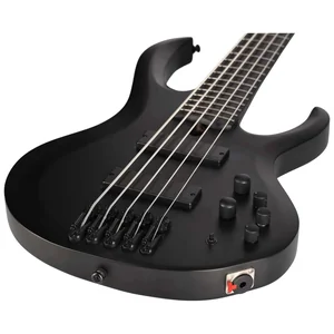 Ibanez BTB625EX-BKF