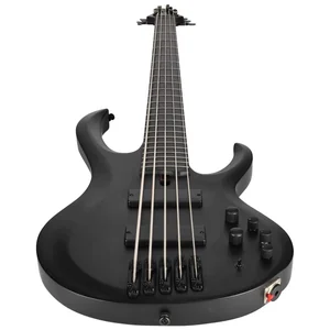Ibanez BTB625EX-BKF