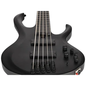 Ibanez BTB625EX-BKF