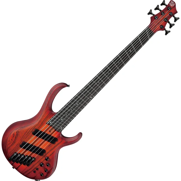Ibanez BTB866MS-BRF