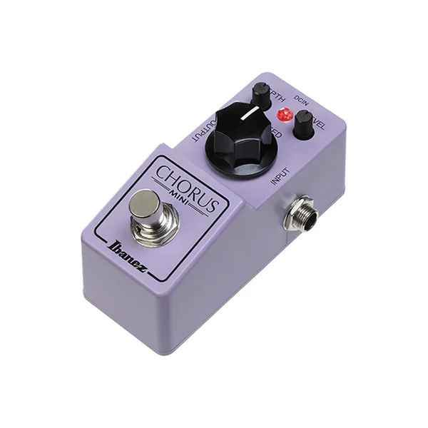 Ibanez CSMini Chorus Pedal