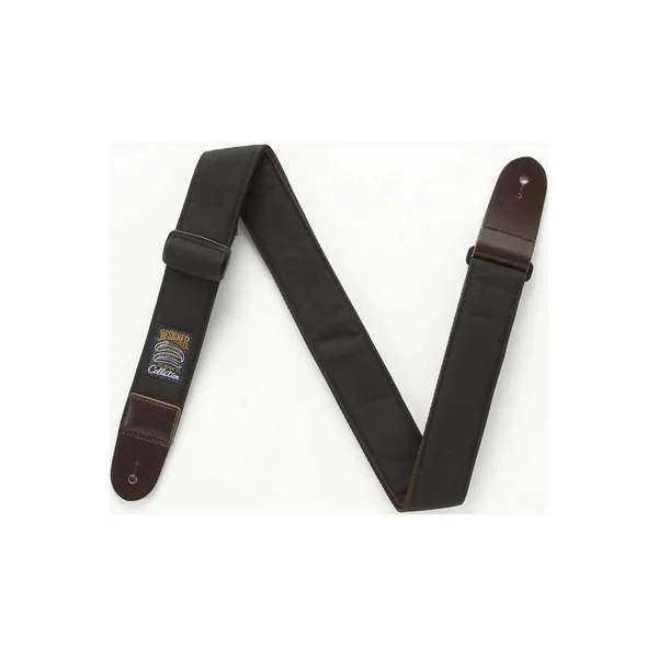 Ibanez DCS50-BK Designer Strap