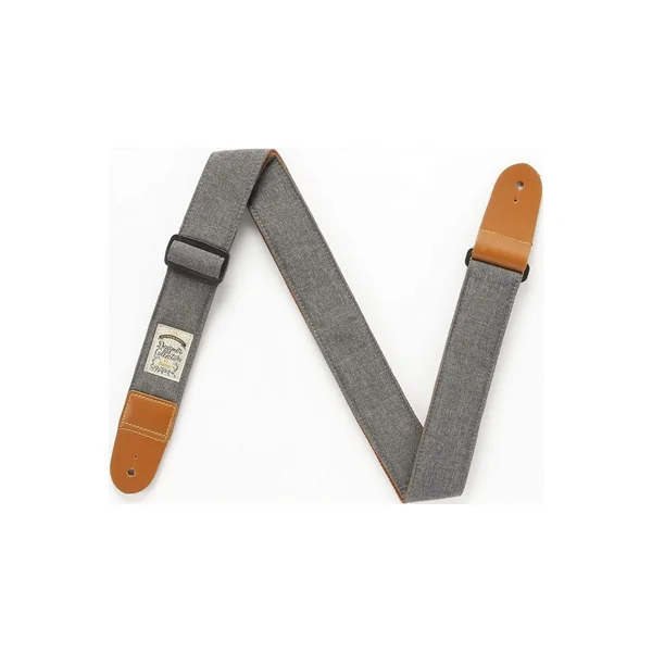 Ibanez DCS50D-CGY Designer Strap