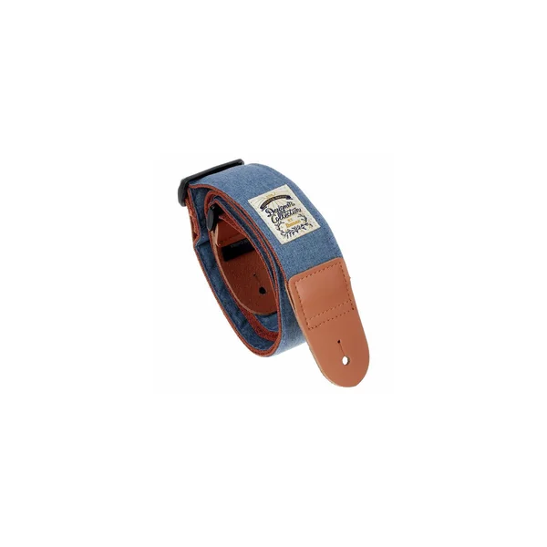 Ibanez DCS50D-LBL Designer Strap