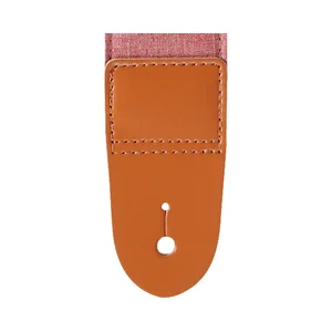 Ibanez DCS50D-RD Designer Strap