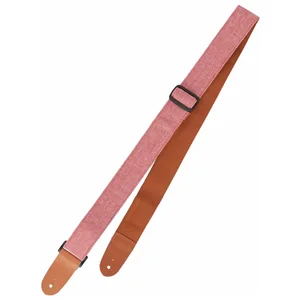 Ibanez DCS50D-RD Designer Strap