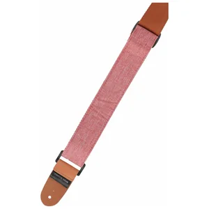 Ibanez DCS50D-RD Designer Strap