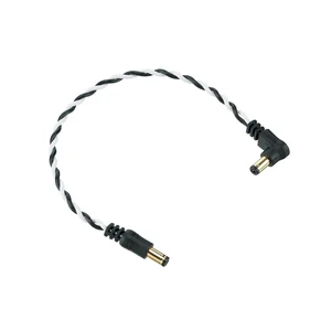 Ibanez DCT08 BWH DC Cord