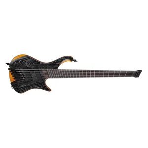Ibanez EHB1135MS-SKL