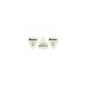 Ibanez Elastomer Picks BEL14HD12