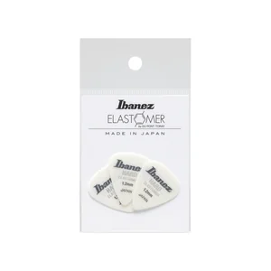 Ibanez Elastomer Picks BEL14HD12