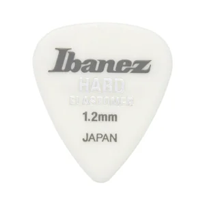 Ibanez Elastomer Picks BEL14HD12