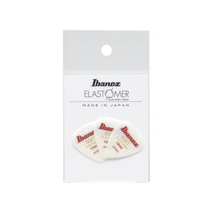 Ibanez Elastomer Picks BEL14ST10