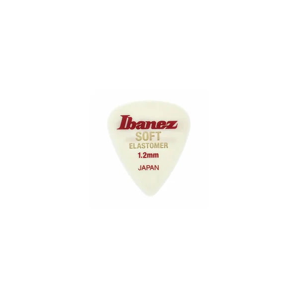 Ibanez Elastomer Picks BEL14ST12