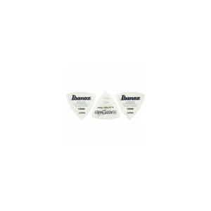 Ibanez Elastomer Picks BEL8HD10