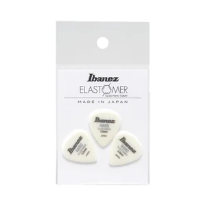 Ibanez Elastomer Picks BELJ1HD25