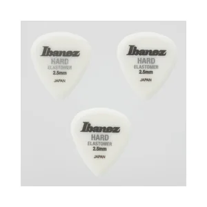 Ibanez Elastomer Picks BELJ1HD25