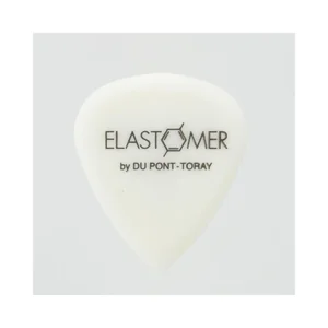 Ibanez Elastomer Picks BELJ1HD25