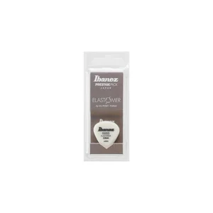 Ibanez Elastomer Picks BELJ1HD25