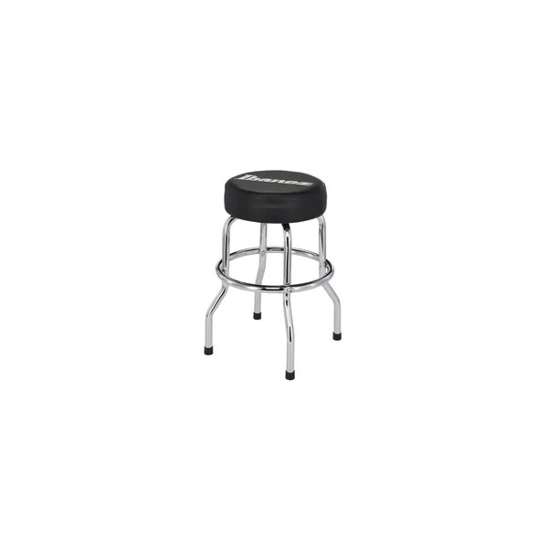 Ibanez Electric Logo Bar Stool